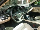 BMW F11 525d xd automat HUD skóra panorama dociągi Webasto