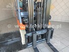 Wózek Widłowy TOYOTA 7FG15 , Triplex , TOYOTA 7FGF15 Linde - 12