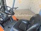 Wózek Widłowy TOYOTA 7FG15 , Triplex , TOYOTA 7FGF15 Linde - 13