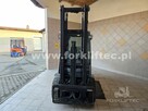 Wózek widłowy TOYOTA 8FDF30 , wolny skok, 8FD30 Linde - 8