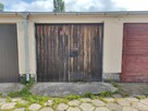 Do wynajęcia garaż przy ul. Kołobrzeskiej z prądem