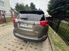 Toyota RAV4, zadbana, serwisowana w ASO, polski salon - 5
