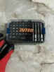 Niteo Bity 25 mm i 75 mm 41 elementów stal CR-V-do Wkrętarki - 2