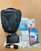 Aparat Canon EOS R50