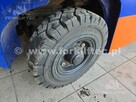Wózek Widłowy TOYOTA 5FG15 Triplex 5500 mm, TOYOTA 5FGF15 - 10