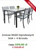 Wyprzedaż ogrodowa Zestaw - 2