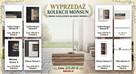 Wyprzedaż kolekcji MONSUN - od 99 zł