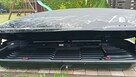 Box dachowy kufer Lanco DBX50 480L jak nowy - 3
