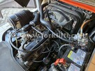 Wózek Widłowy TOYOTA 6FG25 Kabina TOYOTA 6FGF25 Linde - 11