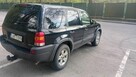 ford maweric - 3