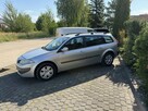 RENAULT MEGANE - 2007 - od Syndyka