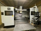 Centrum obróbcze CNC TBI MVC 1890