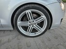 Audi A7 3.0 TDI V6 S-line Quattro - 9