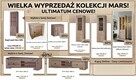 Wyprzedaż kolekcji MARS - od 199 zł