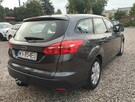 FORD FOCUS 1.6 BENZYNA SALON POLSKA - 13