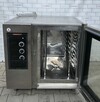 Kuchnia elektryczna 6-palnikowa z piekarnikiem 91/26/1 - 4