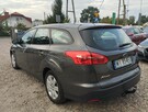 FORD FOCUS 1.6 BENZYNA SALON POLSKA - 7