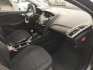 FORD FOCUS 1.6 BENZYNA SALON POLSKA - 4