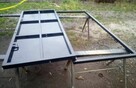 Drzwi Metalowe - 2