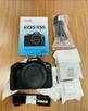 Aparat Canon EOS R50 - 3