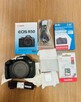 Aparat Canon EOS R50 - 2