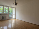 Rozkładowe 3 pokoje - balkon loggia, park Zdrowie! - 1