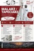 Malarz / Tapeciarz