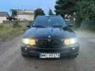 BMW X5 E53 4.4 LPG - 7