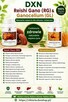 DXN – Poznaj świat naturalnych możliwości! - 4