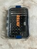 Niteo Bity 25 mm i 75 mm 41 elementów stal CR-V-do Wkrętarki