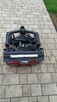 Bagażnik Atera hak Forza M składany 60kg 13pin raz użyty - 2