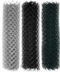 Siatka ogrodzeniowa Ocynk 2.5mm 15 zł Ocynk+PCV 2.4/3.5 20zł - 4