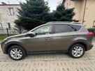 Toyota RAV4, zadbana, serwisowana w ASO, polski salon - 3