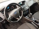 FORD FOCUS 1.6 BENZYNA SALON POLSKA - 3
