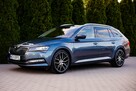 Škoda Superb 2.0 TSI_190KM_Aso_Salon Polska_FV23% - 1