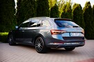 Škoda Superb 2.0 TSI_190KM_Aso_Salon Polska_FV23% - 3