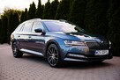 Škoda Superb 2.0 TSI_190KM_Aso_Salon Polska_FV23% - 8