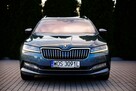 Škoda Superb 2.0 TSI_190KM_Aso_Salon Polska_FV23% - 11