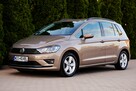 Volkswagen Golf Sportsvan 1.4TSI_Bixenon_Masaż_Alcantara_Navi - 1