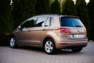 Volkswagen Golf Sportsvan 1.4TSI_Bixenon_Masaż_Alcantara_Navi - 4