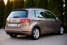 Volkswagen Golf Sportsvan 1.4TSI_Bixenon_Masaż_Alcantara_Navi - 6