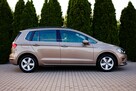 Volkswagen Golf Sportsvan 1.4TSI_Bixenon_Masaż_Alcantara_Navi - 8