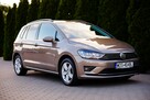 Volkswagen Golf Sportsvan 1.4TSI_Bixenon_Masaż_Alcantara_Navi - 9