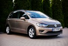 Volkswagen Golf Sportsvan 1.4TSI_Bixenon_Masaż_Alcantara_Navi - 10