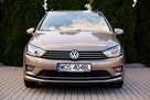 Volkswagen Golf Sportsvan 1.4TSI_Bixenon_Masaż_Alcantara_Navi - 11