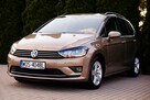 Volkswagen Golf Sportsvan 1.4TSI_Bixenon_Masaż_Alcantara_Navi - 12