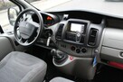 Renault Trafic 2.0 dci 115 KM Przebieg 197 tys km Long L2H1 - 8