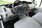 Renault Trafic 2.0 dci 115 KM Przebieg 197 tys km Long L2H1 - 9