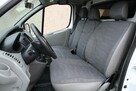 Renault Trafic 2.0 dci 115 KM Przebieg 197 tys km Long L2H1 - 10