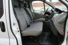 Renault Trafic 2.0 dci 115 KM Przebieg 197 tys km Long L2H1 - 11
